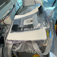 Ovizio Imaging Systems iLine F plus Analyzer image 1